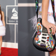 Image for article titled Sartorial Inanity Abounds on Grammys Red Carpet
